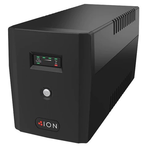 [F11-LE-2200] ION F11 2200VA Line Interactive Tower UPS (4x Aus Outlets)