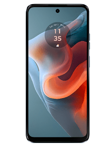 [9316423057165] Telstra Pre-Paid Motorola G34 5G 128GB - Green [Locked to Telstra] *EOL*