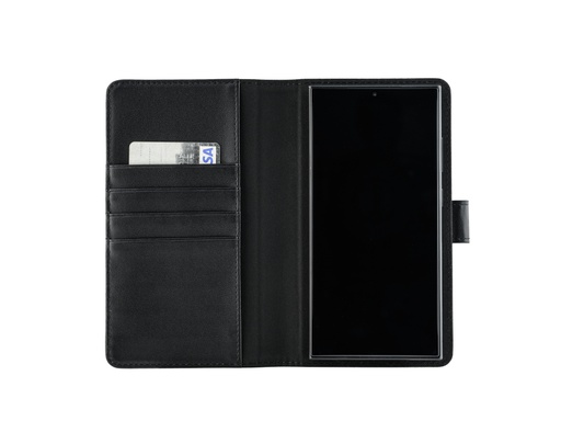 [3S-2773] 3sixT Universal Smartphone Wallet Case - Large (Up to 6.9")