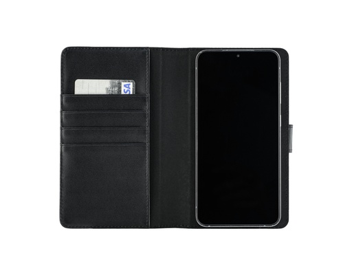 [3S-2772] 3sixT Universal Smartphone Wallet Case - Medium (Up to 6.2")