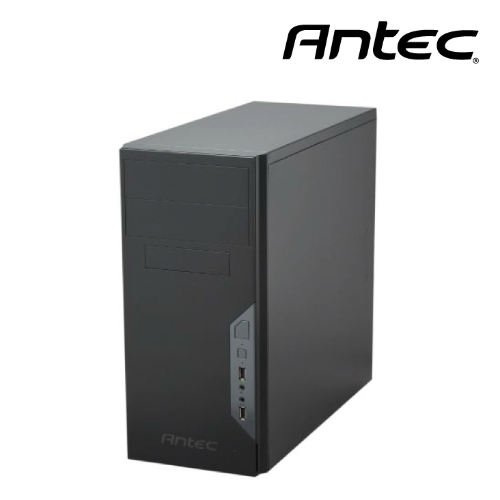 [VSK3500E-P-U3] Antec VSK3500E-U3 mATX Case w/500w PSU