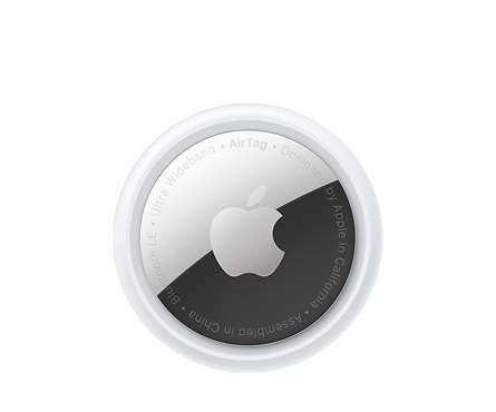 [MX532X/A] Apple AirTag