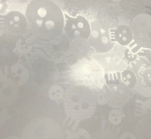 [PP-PSM-SKUL] ProtectionPro Prism Skull Film - Small