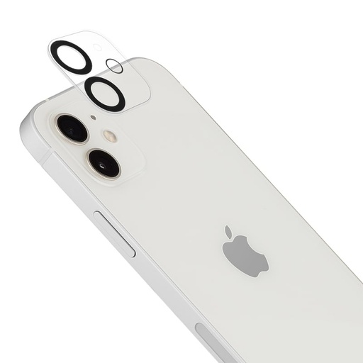 [CM044940] Case-Mate Glass Lens Protector suits iPhone 12 - Clear