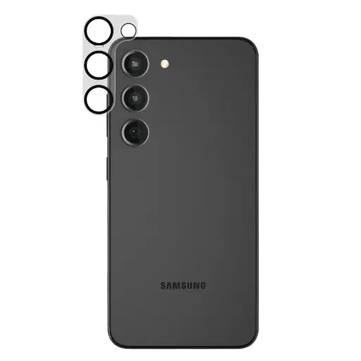 [CM050506] Case-Mate Lens Protector suits Samsung Galaxy S23/S23+