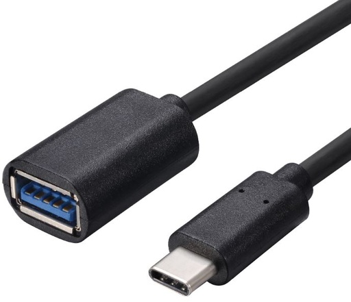 [AT-USB31CM30AF-1] Astrotek USB-C 3.1 to USB 3.0 Type A 1m Cable