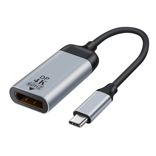 [AT-USBCDP-MF15] Astrotek USB-C Male to DisplayPort Female 15CM Cable