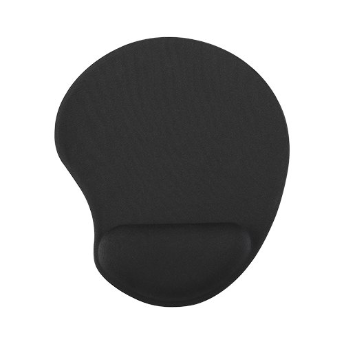[MP01-3] Brateck Gel Support Mouse Pad 240mm x 210mm x 20mm