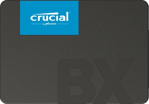 [CT1000BX500SSD1] Crucial BX500 1TB 2.5" SATA3 SSD