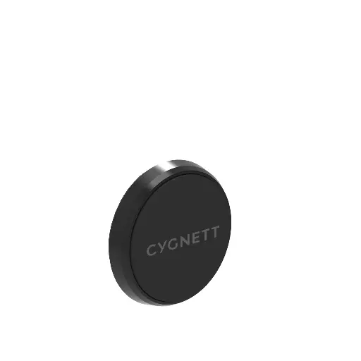 [CY2379ACDIS] Cygnett MagMount Disc Magnetic Multi Purpose Mount