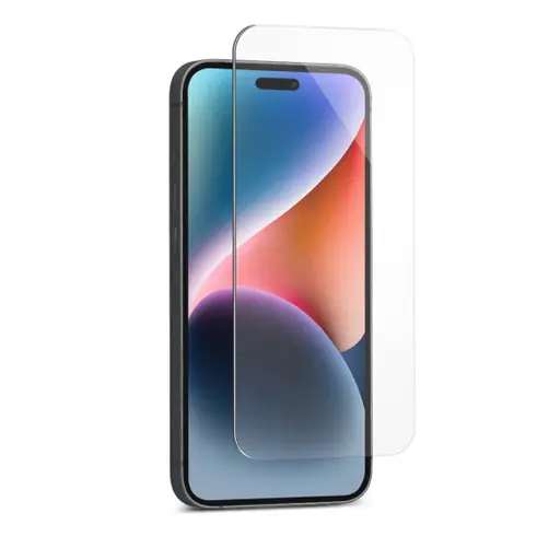 [CSSGAE196CLE] Cleanskin Screen Protector suits iPhone 14 Pro