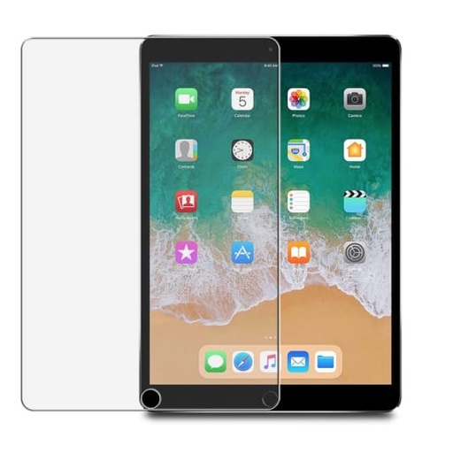 [CSSGGSG131CLE] Cleanskin Tempered Glass Screen Protector suits iPad Pro 10.5-inch
