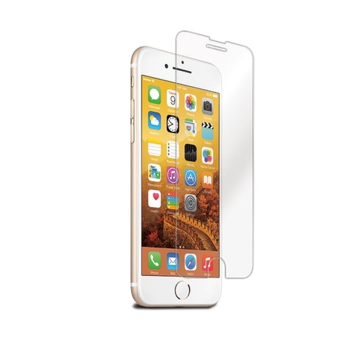 [CSSGGAE125CLE] Cleanskin Tempered Glass suits iPhone 7 Plus/8 Plus 