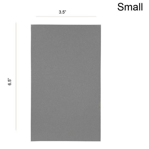 [PP-SPA-WHI] ProtectionPro Sparkle Film Diamond White - Small