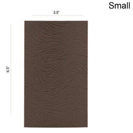 [PP-TEX-BROZ] ProtectionPro Texture Film Brown Zebra - Small