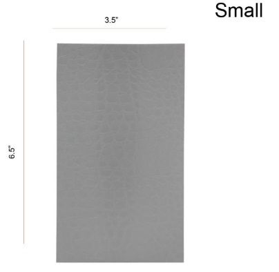 [PP-TEX-WHI] ProtectionPro Texture Film Glacier White Alligator - Small