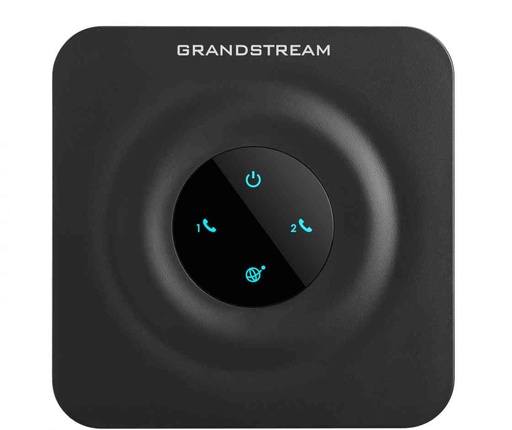 [HT801] Grandstream HT801 1 Port FXS Analog Telephone adapter (ATA)
