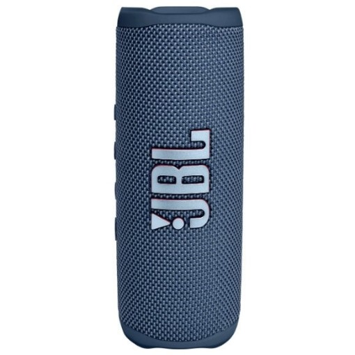 [100251017] JBL Flip 6 Bluetooth Speaker - Blue