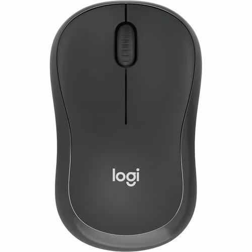 [910-007183] Logitech M240 Wireless Mouse Bluetooth/USB - Graphite