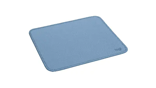 [956-000034] Logitech Studio Series Mouse Pad 200mm x 230mm - Blue Grey