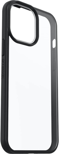 [77-85597] OtterBox React Case suits iPhone 13 Pro Max - Black