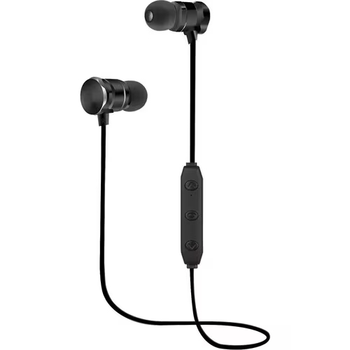 [OPP034] Our Pure Planet 700XHP Wireless Earbud Stereo Earset - Black