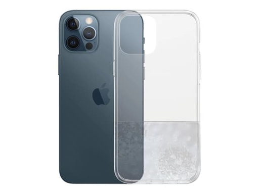 [0250] PanzerGlass™ ClearCase™ suits iPhone 12 Pro Max - Clear