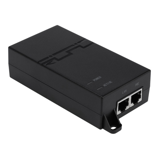 [RG-E-120(GE)] Ruijie RG-E120(GE) POE Injector
