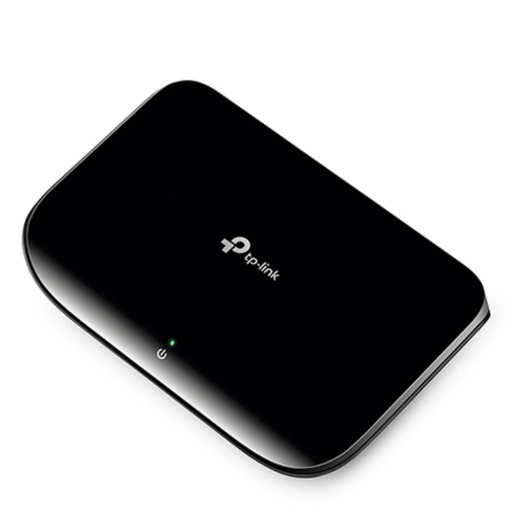 [TL-SG1005D] TP-Link 5 Port Desktop Gigabit Switch (Unmanaged)