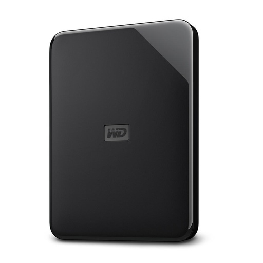 [WDBEPK0010BBK-WESN] WD Elements 1TB SE USB 3.0 Portable Storage