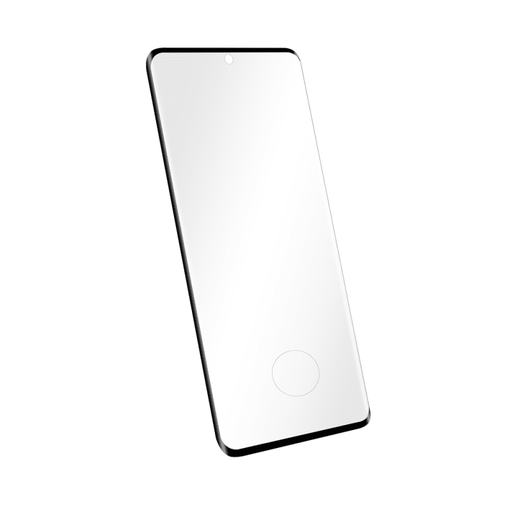 [EFSGTSG263CLB] EFM TT Sapphire Glass Screen Protector suits Galaxy S20 Ultra