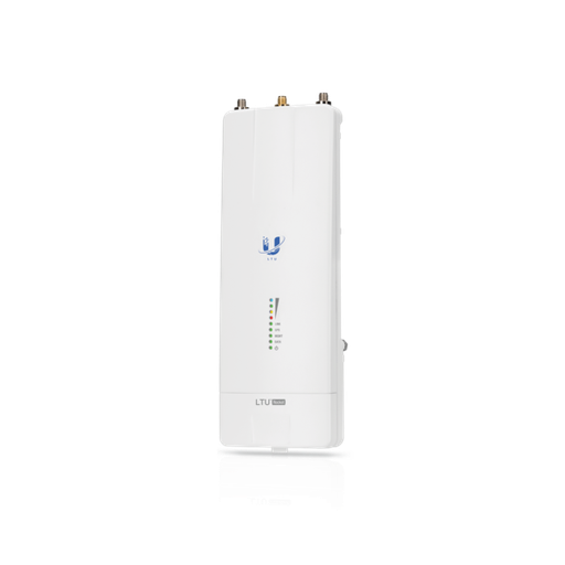 [LTU-Rocket] Ubiquiti Point-to-MultiPoint (PtMP) 5GHz