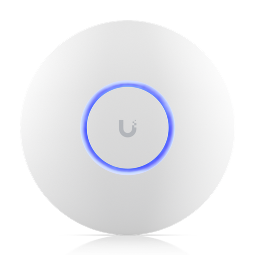 [U6+] Ubiquiti UniFi U6+ Dual-band WiFi 6 PoE Access Point