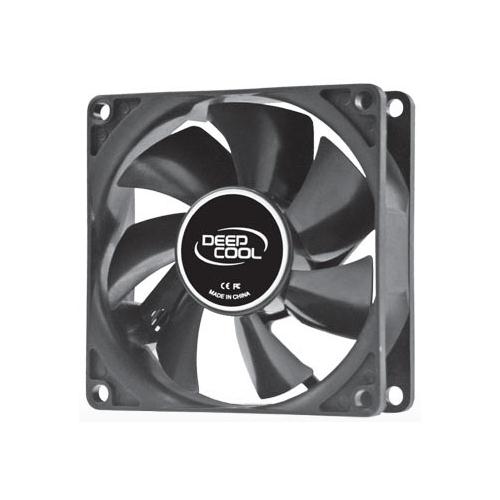 [CFD-XFAN80] DeepCool 80mm Case Fan