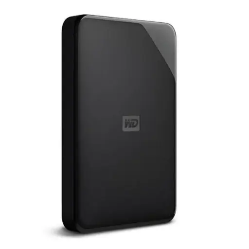 [WDBJRT0040BBK-WESN] WD Elements 4TB SE USB 3.0 Portable Storage
