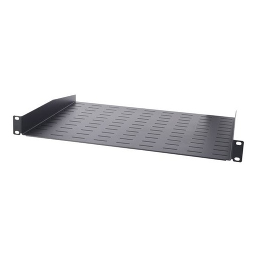 [RMC-BS350] 1U 350mm Cabinet Rack Shelf