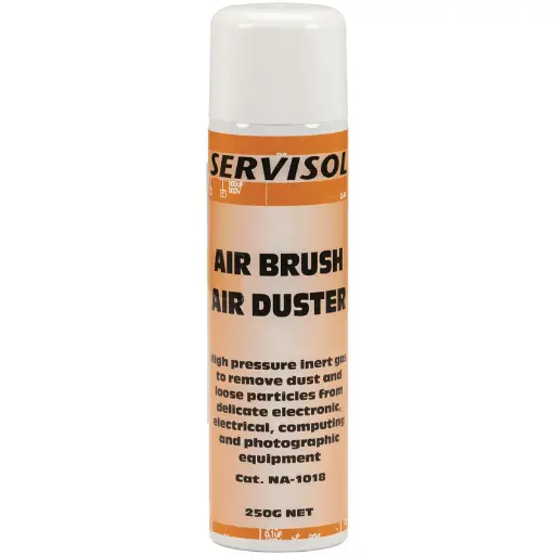 [NA1018] Dust Remover Spray Can *EOL*