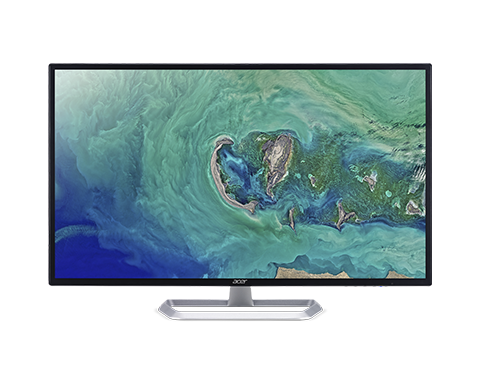 [EB321HQA] ACER 31.5" Full HD IPS Monitor (VGA & HDMI Input)