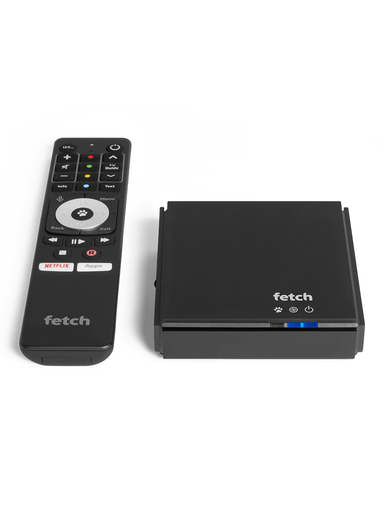 [100253440] Telstra Fetch Mini