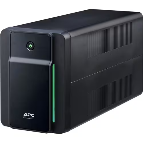 [BX1600MI-AZ] APC Line-Interactive UPS 1.6 kVA/900W AVR