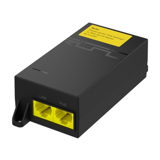 [RG-POE-AT30] Ruijie Reyee RG-POE-AT30 AT PoE injector 31.2W