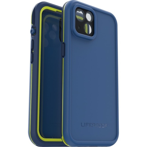 [77-83458] Lifeproof Fre Case suits iPhone 13 (6.1") - Blue
