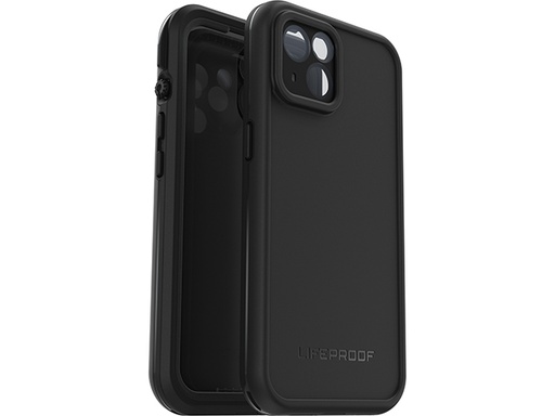 [77-85566] Lifeproof Fre Case suits iPhone 13 Pro (6.1") - Black