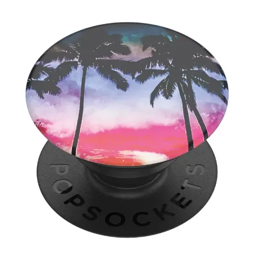 [802493] PopGrip Universal Grip (Gen2) Holder Beach Trip