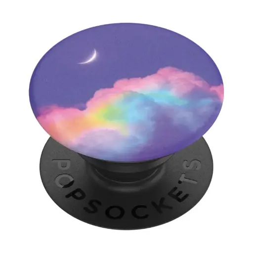 [806271] PopSockets PopGrip (Gen2) Candy Clouds