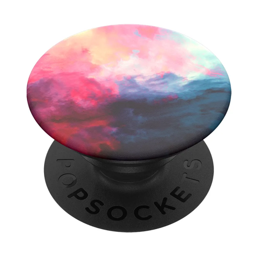[800669] PopSockets PopGrip (Gen2) Cascade Water