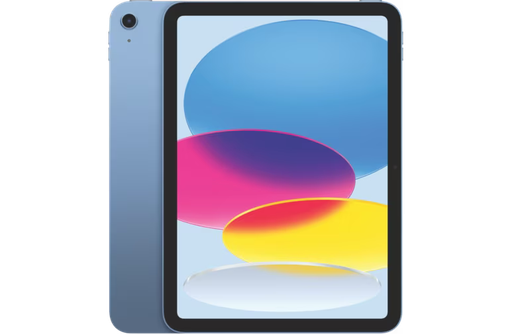 [MD4A4X/A] Apple iPad 11" A16 (Wi-Fi Only) 128GB - Blue