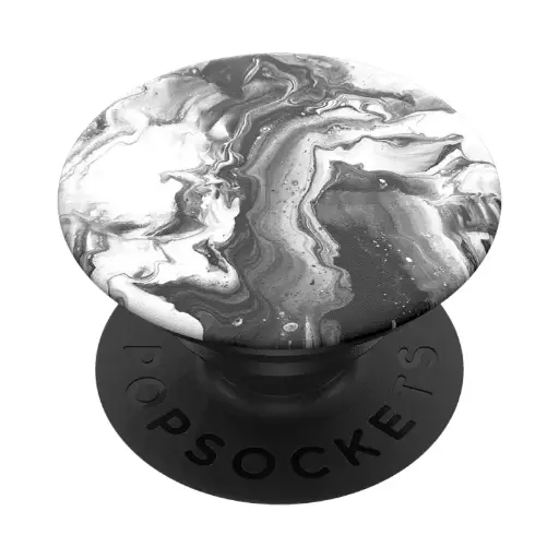 [800472] PopSockets PopGrip (Gen2) Ghost Marble
