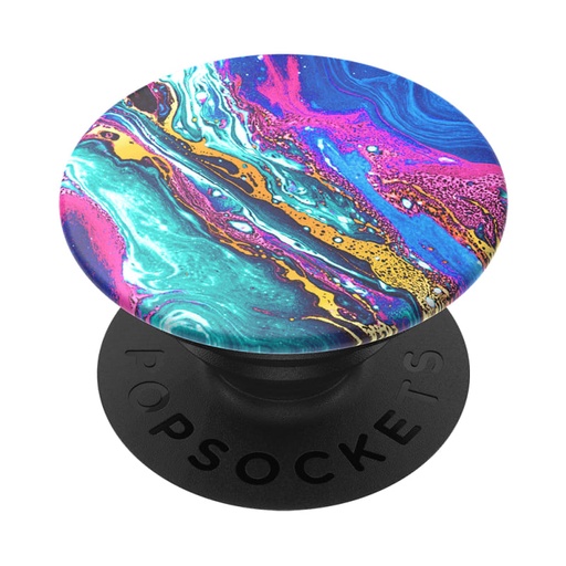 [801708] PopSockets PopGrip (Gen2) Mood Magma
