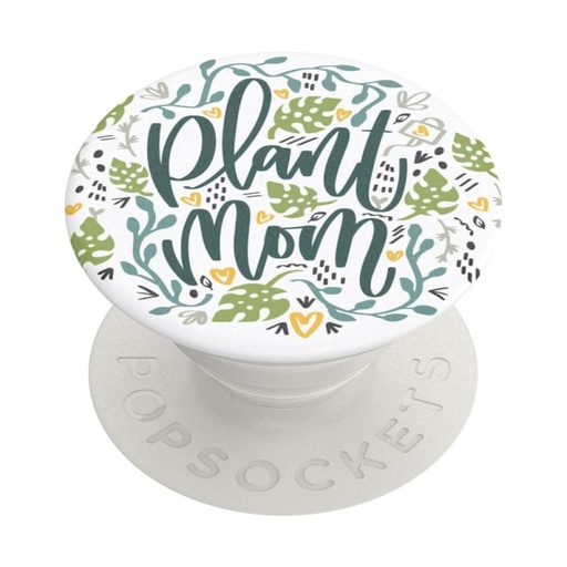 [805582] Popsockets PopGrip (Gen2) - Plant Mom